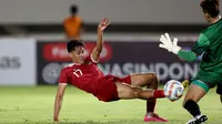Erick Thohir Doakan Rafael Struick di Brisbane Roar: Semoga Dapat Menit Bermain yang Cukup
