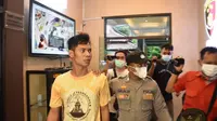 Polisi Tangkap Warga Trenggalek Pelaku Dugaan Ujaran Kebencian Gus Miftah