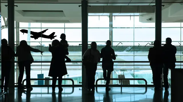 Pentingnya Menjaga Boarding Pass Agar Tidak Diretas Hacker