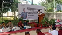 Kolaborasi LDII dengan Imigrasi melalui Pembuatan Paspor Simpatik di Batam