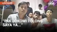 12 Pekerja Migran Indonesia Ngaku Disiksa di Myanmar