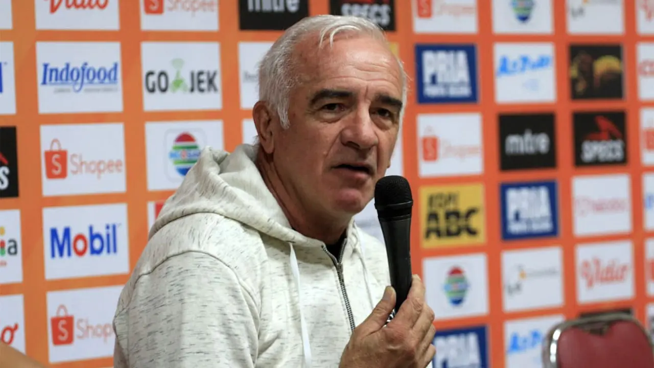 Mario Gomez