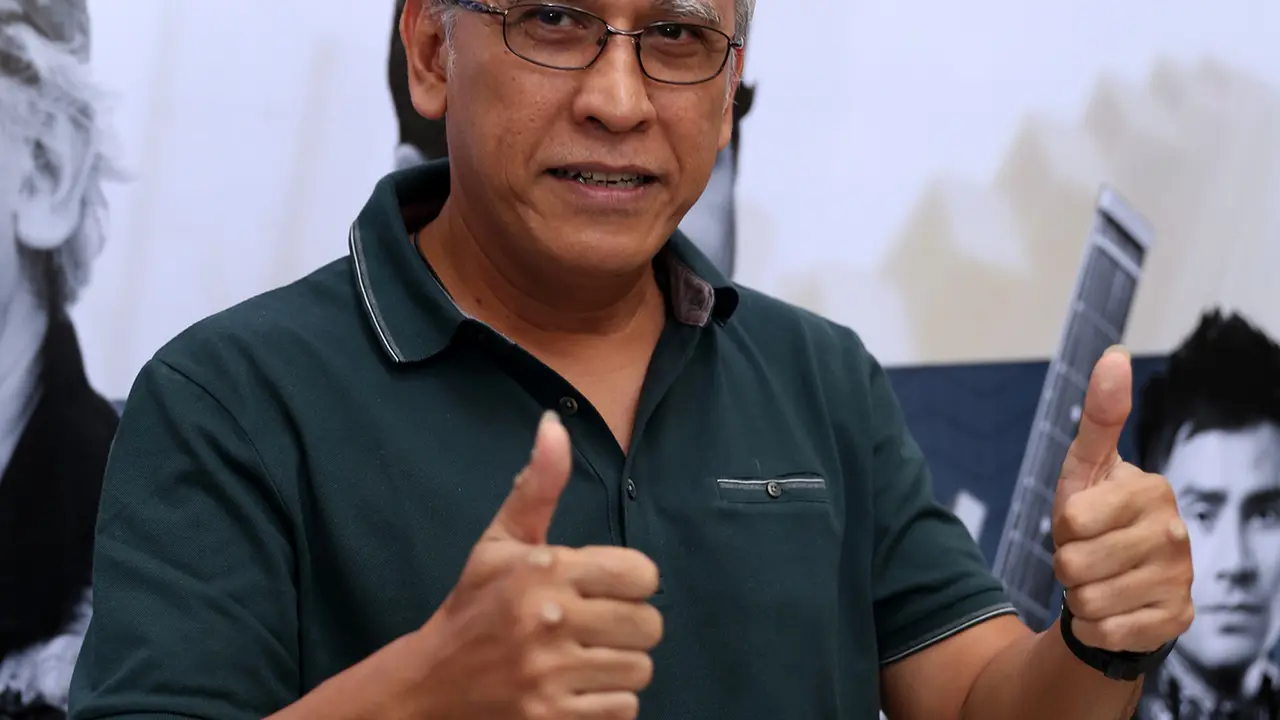 Iwan Fals
