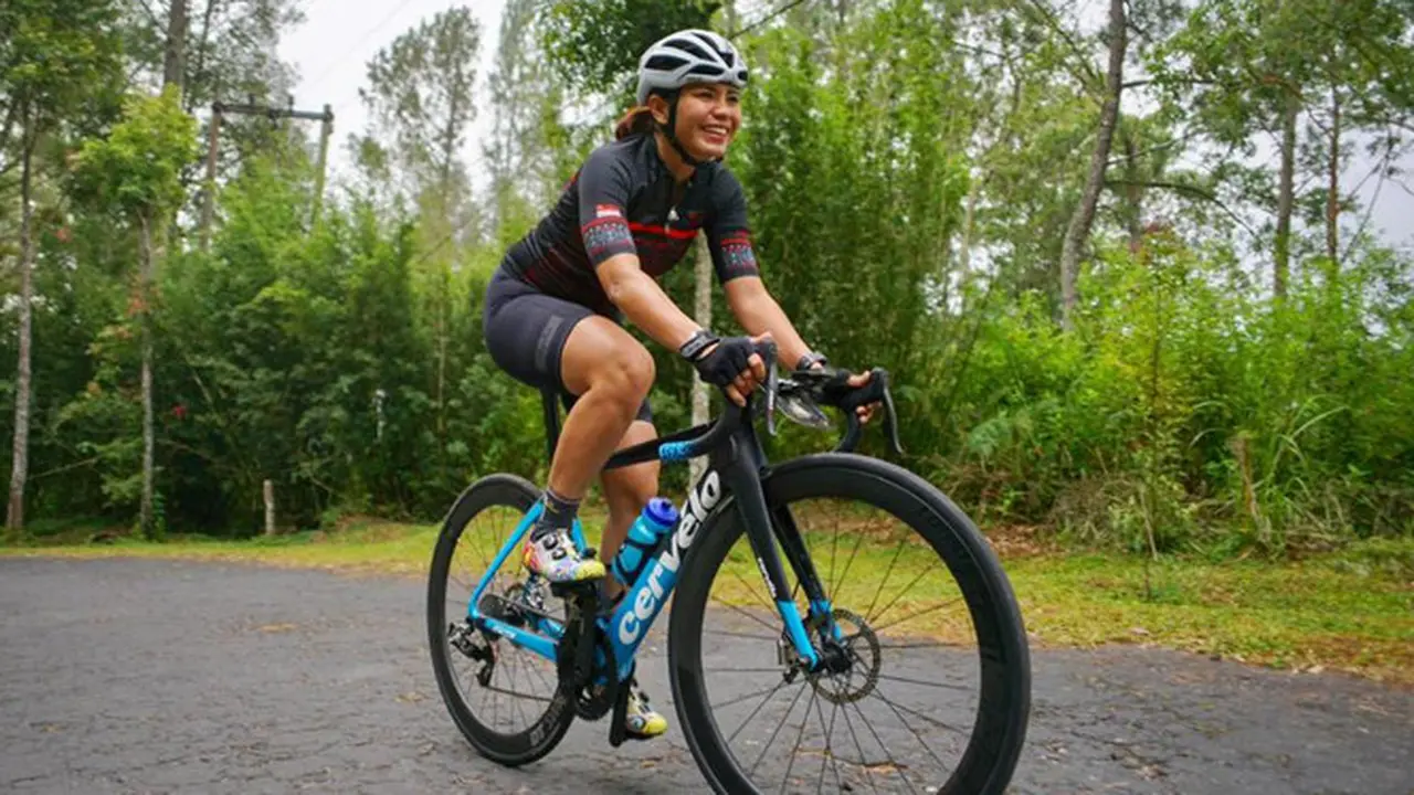 Women Cycling Challenge