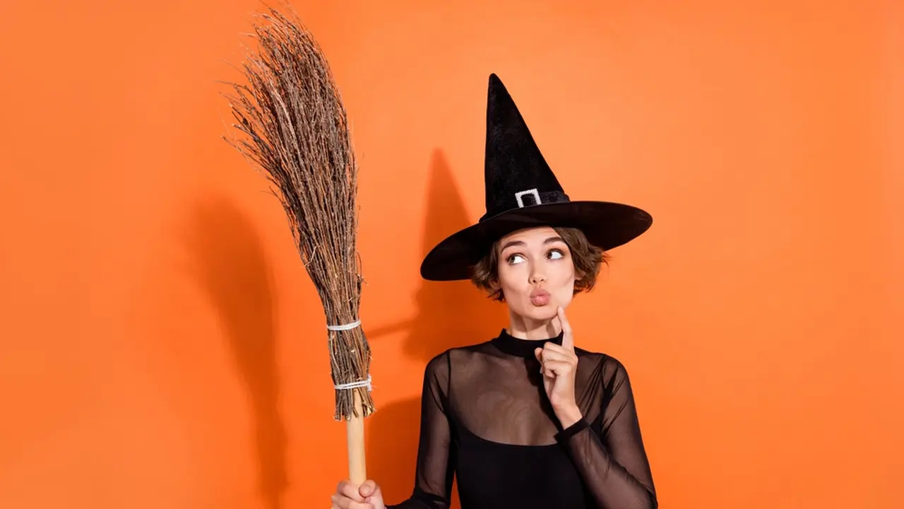 rekomendasi kostum halloween