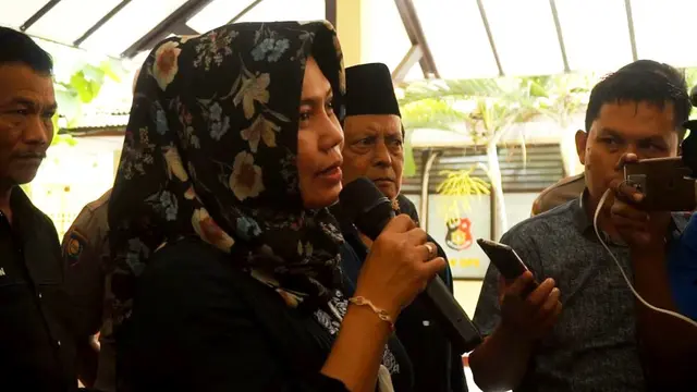 Psikiater, Heni Rosita. ( Foto: Liputan6.com/Humas Polres Pemalang/Muhamad Ridlo)