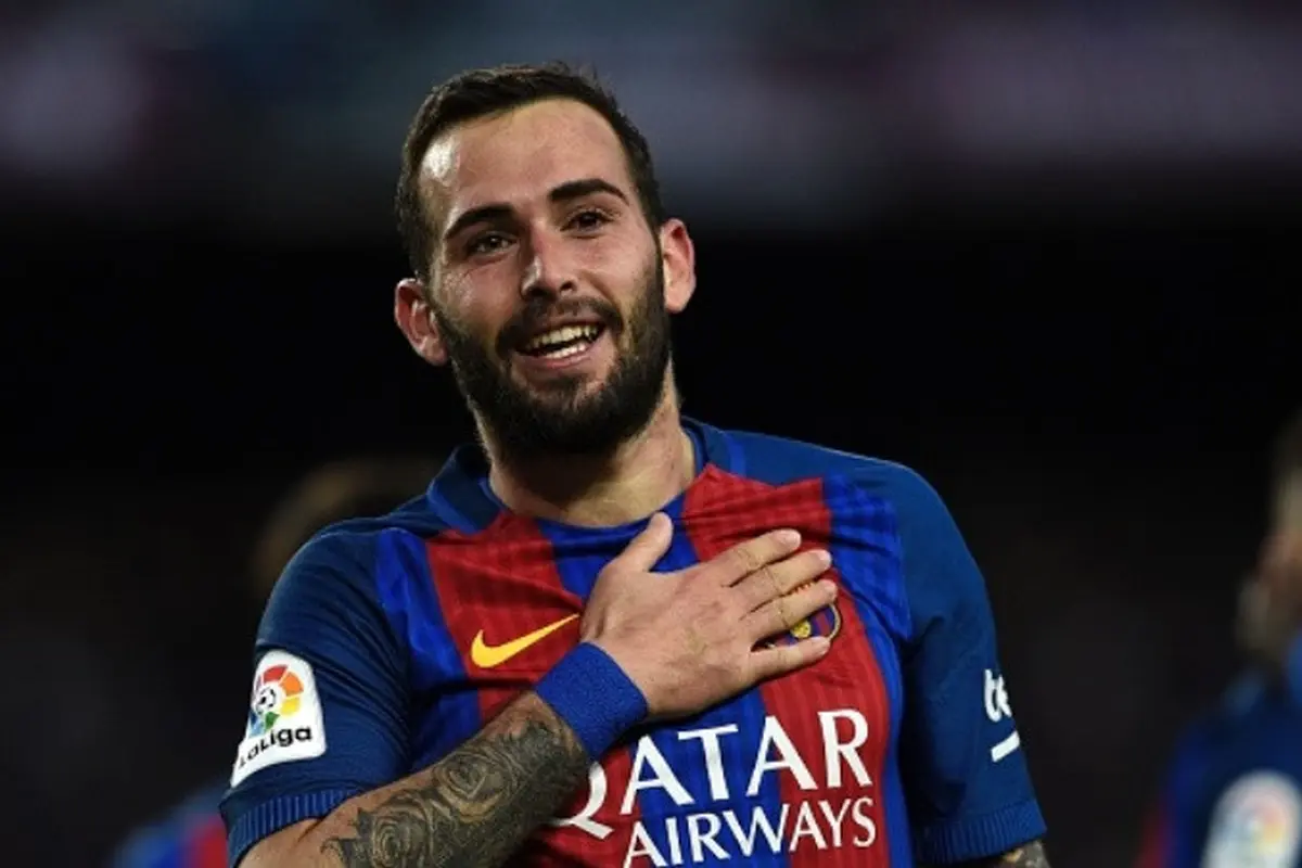 aleix vidal