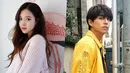 Bagi para penggemar drama Korea, pasti sudah tidak asing dengan nama Gong Yoo. Aktor yang satu ini memang punya wajah yang tampan memesona. Wajar jika ia banyak digandrungi oleh kaum hawa, termasuk Rose BLACKPINK. (Foto: soompi.com)