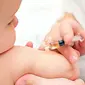 Pekan Imunisasi Nasional (PIN) 2016 tanggal 8 – 15 Maret 2016 menargetkan bayi usia 0-59 bulan memiliki kekebalan tinggi terhadap Polio.