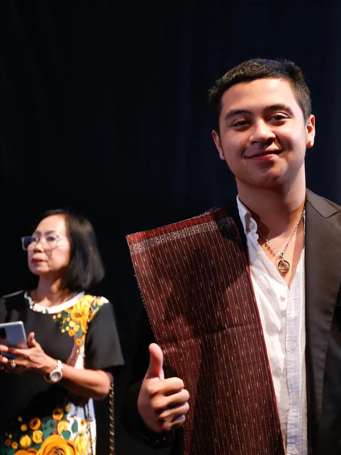 [Fimela] Bastian Steel