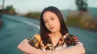 Adhisty Zara Ngaku Fans Berat Iqbaal Ramadhan, Nangis Saat Pertama Kali Syuting Bareng 