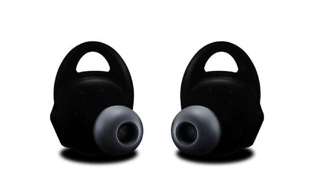 Samsung Gear iconX 2019