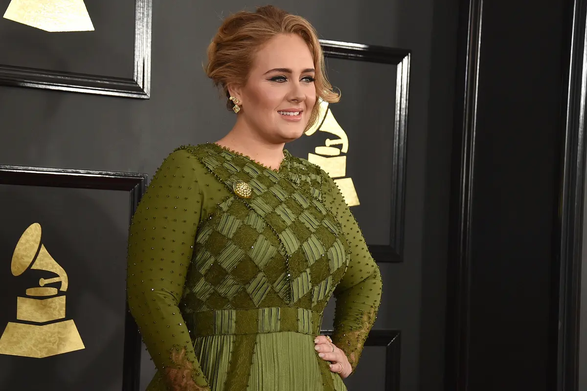 Adele
