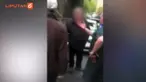 Sang pengemudi BMW banyak mendapat hujatan dari netizen karena keegoisannya.