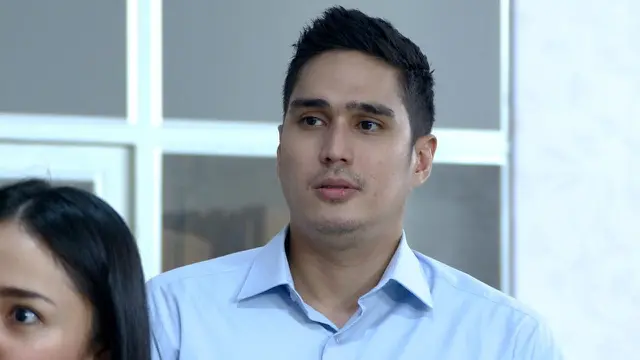 Orang Ketiga