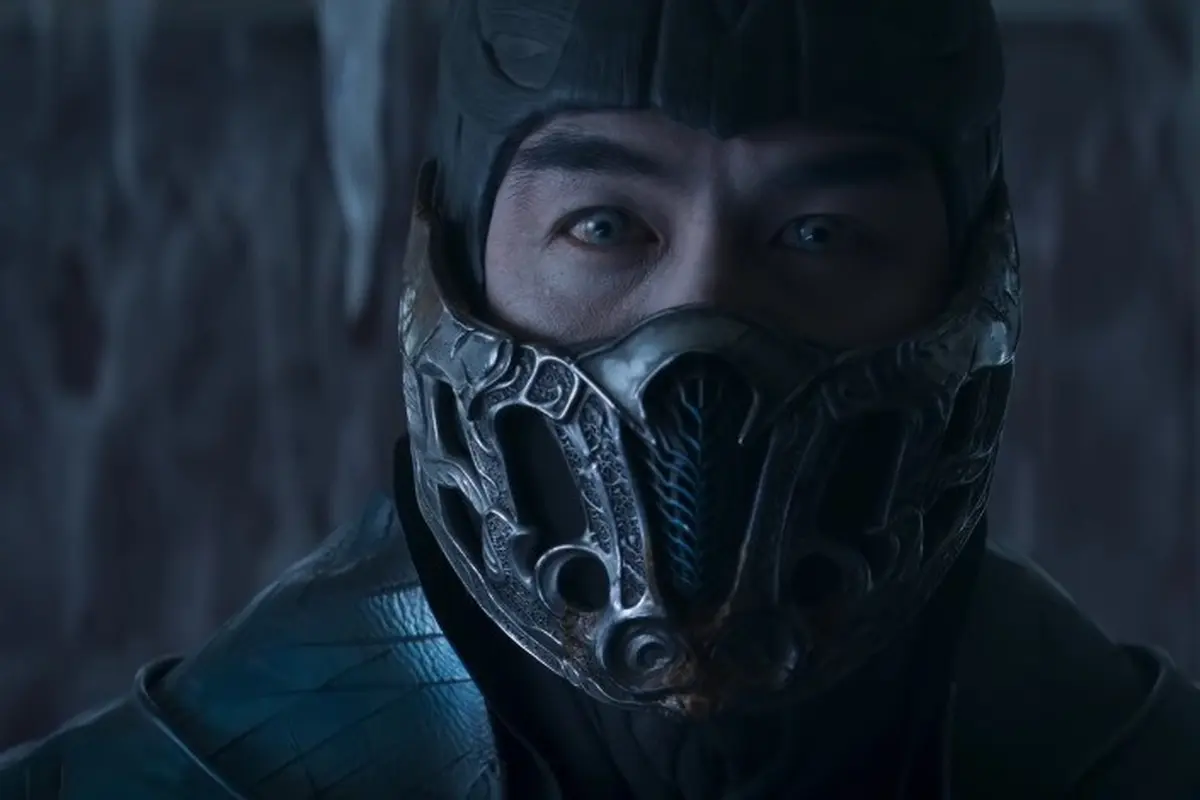 Mortal Kombat (Tangkapan Layar YouTube/ Warner Bros. Pictures)