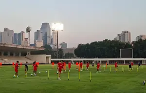 Indonesia dan Hong Kong Tuan Rumah FIFA ASEAN Cup 2026, Ada Peserta Undangan