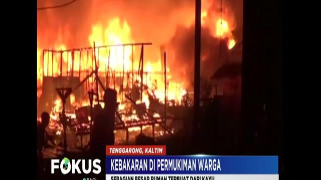 Berita Kebakaran Hari Ini - Kabar Terbaru Terkini ...