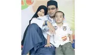Jangan Hanya Lihat Hasil, Pahami Proses Kesuksesan Pesan Ustadz Jefri Al Buchori