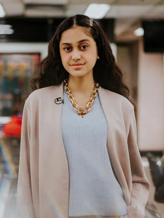 (Instagram/therealasilamaisa)