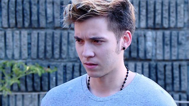 Kompilasi Momen Romantis Stefan William Pemeran Hiro Di Sinetron Anak Langit Showbiz Liputan6 Com