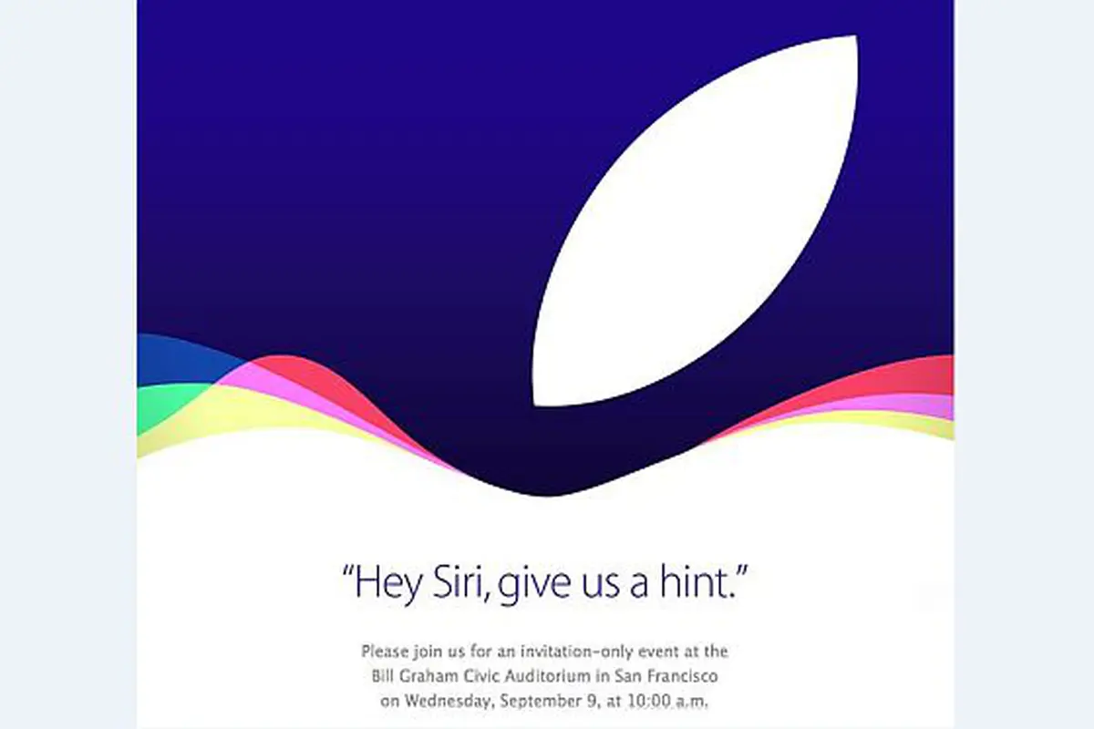 Sebar Undangan, Apple Umumkan iPhone 6s 9 September?