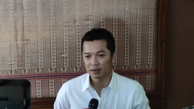 Taufik Hidayat Cabut dari PBSI