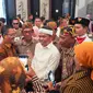 Dedi Mulyadi saat menghadiri kegiatan DPW Pujakesuma Jawa Barat. (Ist)