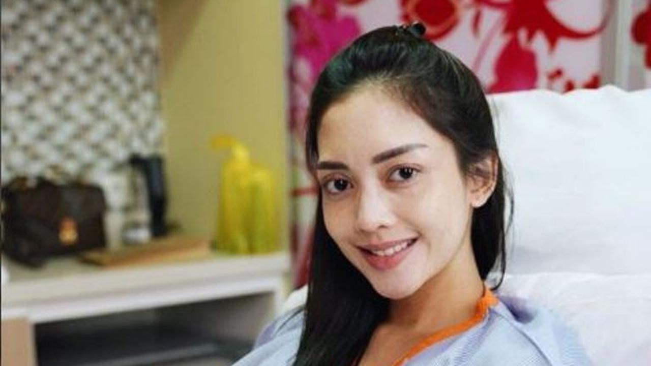 Ririn Dwi Ariyanti (Foto: Instagram)