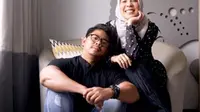 Fitri Tropica Terharu Dengar Detak Jantung Anak Sewaktu USG