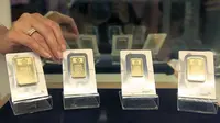 Antam Ajak Kreator Indonesia Rancang Kemasan Gift Series, Berhadiah Emas 20 Gram