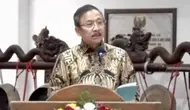 Ketua MK Ungkap Peran Penting Kampus bagi Konstitusi