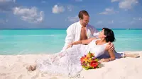 5 Cara Mewujudkan Pernikahan Impian Anda dengan Anggaran Minim (Foto: stuffpoint.com)