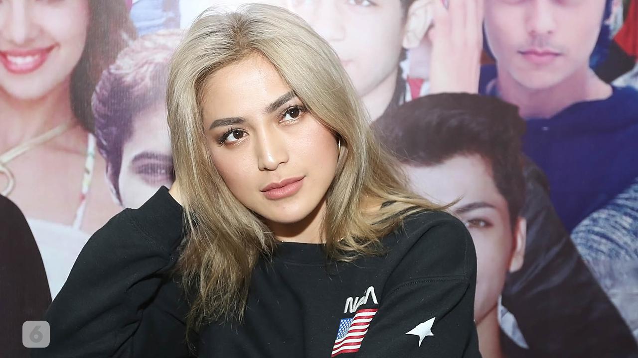 [Bintang] Jessica Iskandar