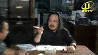 Harry Roesli Siap Diadili