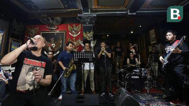 Ahmad Dhani dan TRIAD