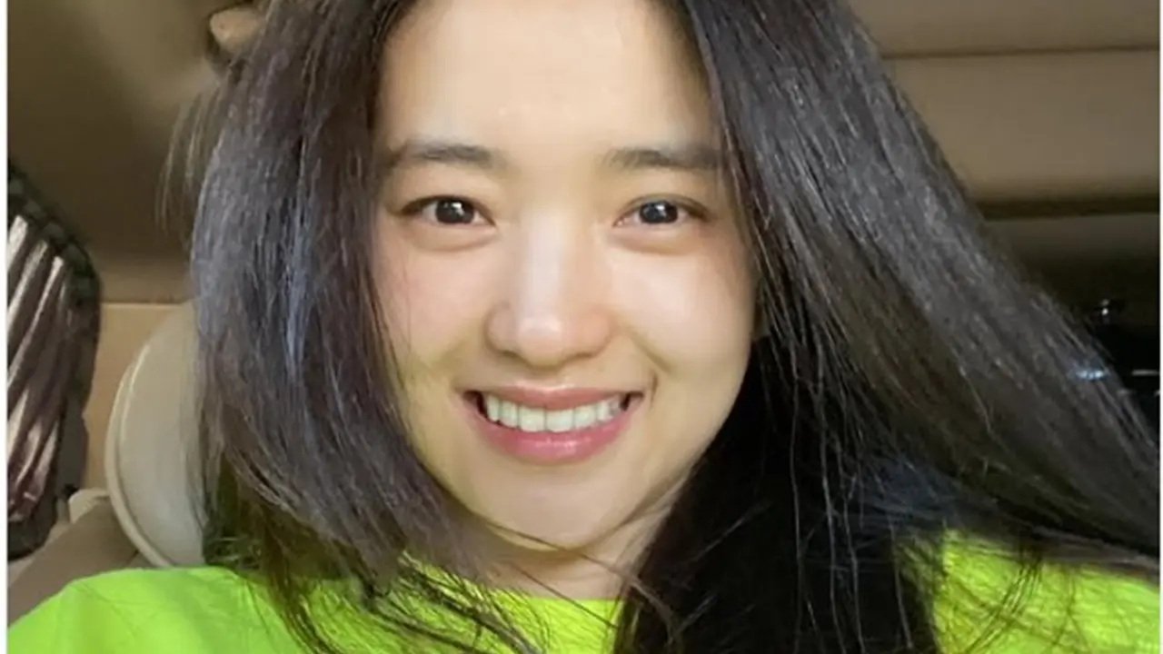 kim tae ri