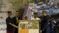 Kurangi Emisi Karbon, Hotel di Bali Mulai Gunakan Energi Surya
