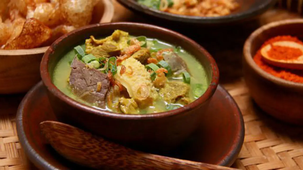 Empal Gentong (c) shutterstock