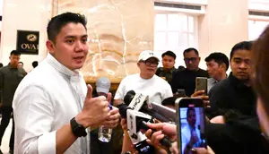 Seskab Teddy Disebut Konsisten Pasang Badan untuk Pemerintah