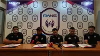 Jadi Pelatih RANS Cilegon FC, Rahmad Darmawan Cetak 2 Sejarah