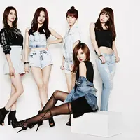 EXID (via soompi.com)