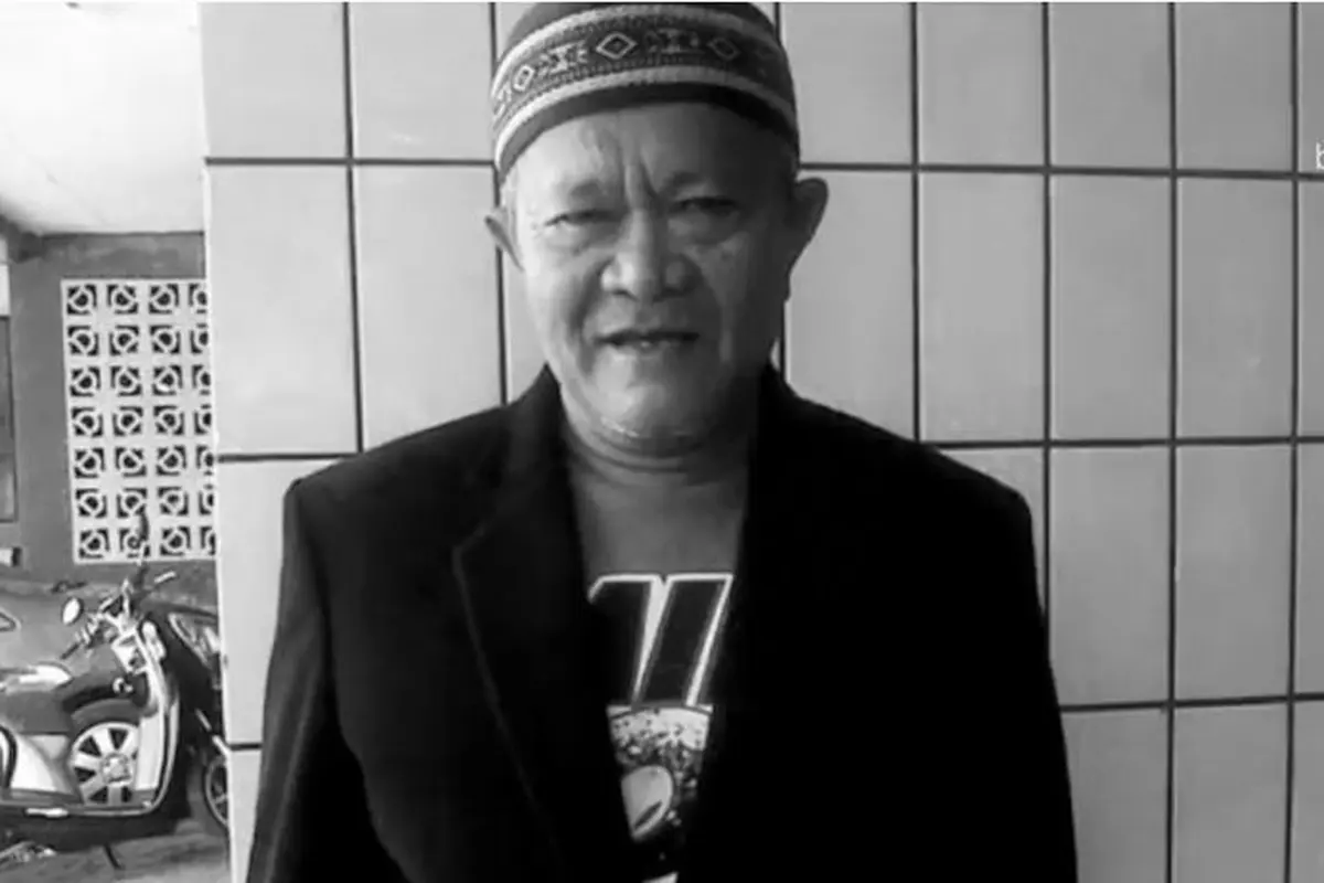 [Bintang] Ayah Sule