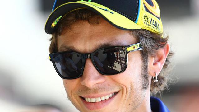 Valentino Rossi