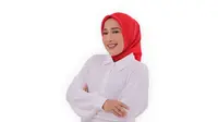 Tia Rahmania, Sumber: Instagram @tiarahmania_bantenofficial.