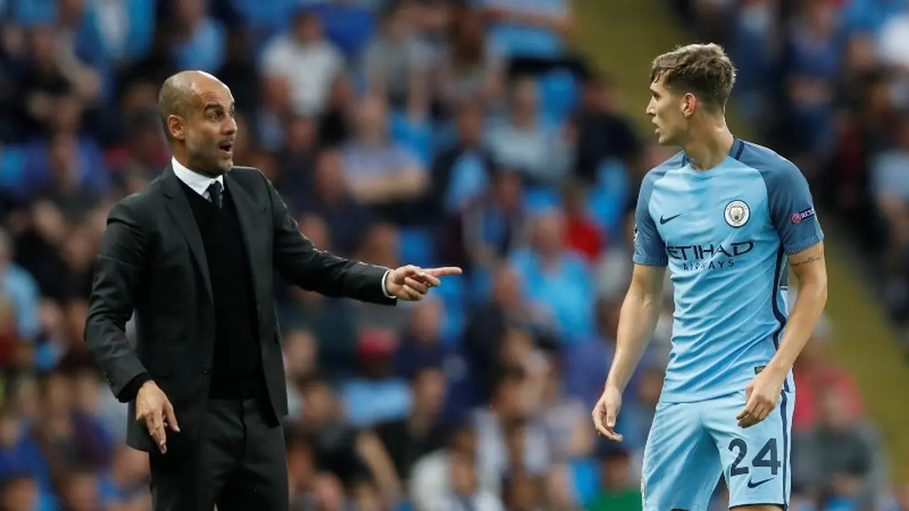 Manchester City