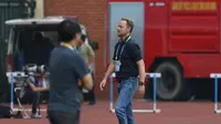 SEA Games 2021: Menghibur tapi Psywar, Mano Polking Sebut Timnas Indonesia U-23 Bisa Mengalahkan Thailand Suatu Hari Nanti..