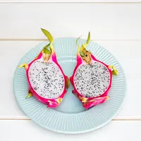 Ilustrasi Buah Naga/https://unsplash.com/Nikolai&nbsp;Chernichenko