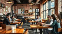 Mengenal Lebih Dalam Tentang Tujuan Cafe dan Fungsinya