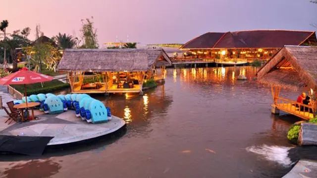 Rumah Air Bogor